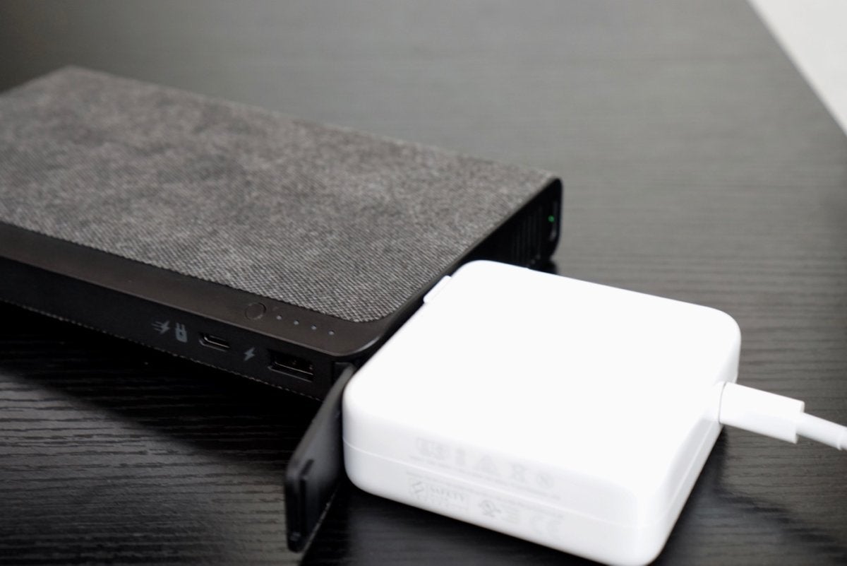 mophie powerstation ac brick