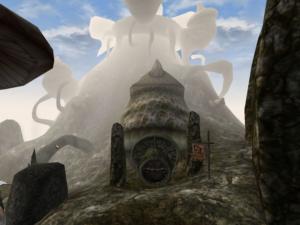 The Elder Scrolls III: Morrowind