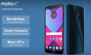 moto x5 leak droid life