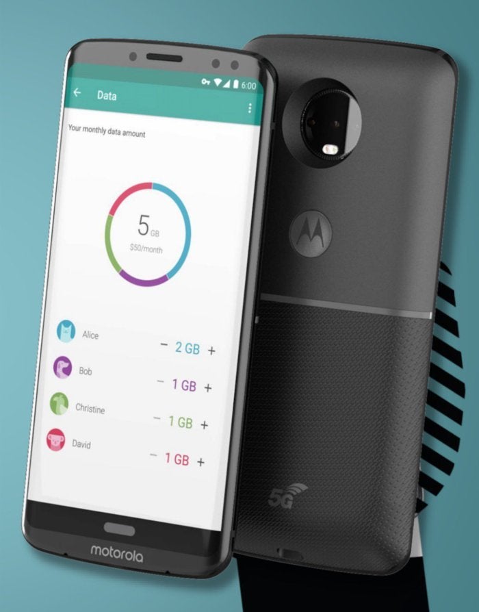 moto z3 leak droid life