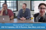 Macworld Podcast Ep. 590