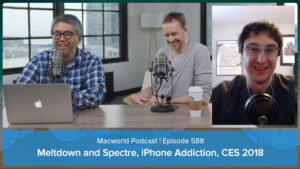 Macworld Podcast Ep. 588