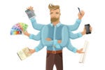 3 solid project management apps for iOS and Mac
