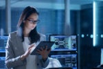 What is network security? Definition, methods, jobs & salaries