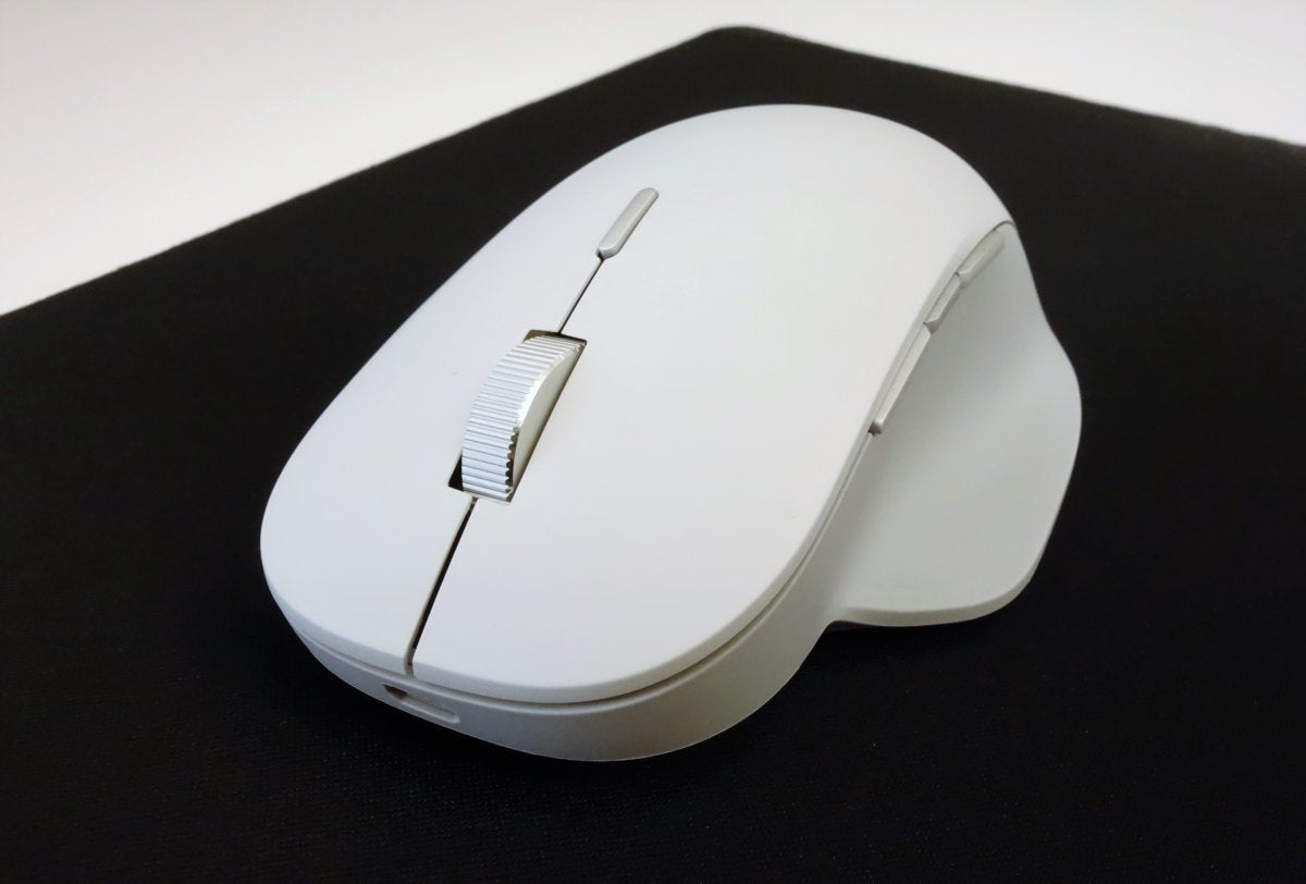 Microsoft Surface Precision Mouse