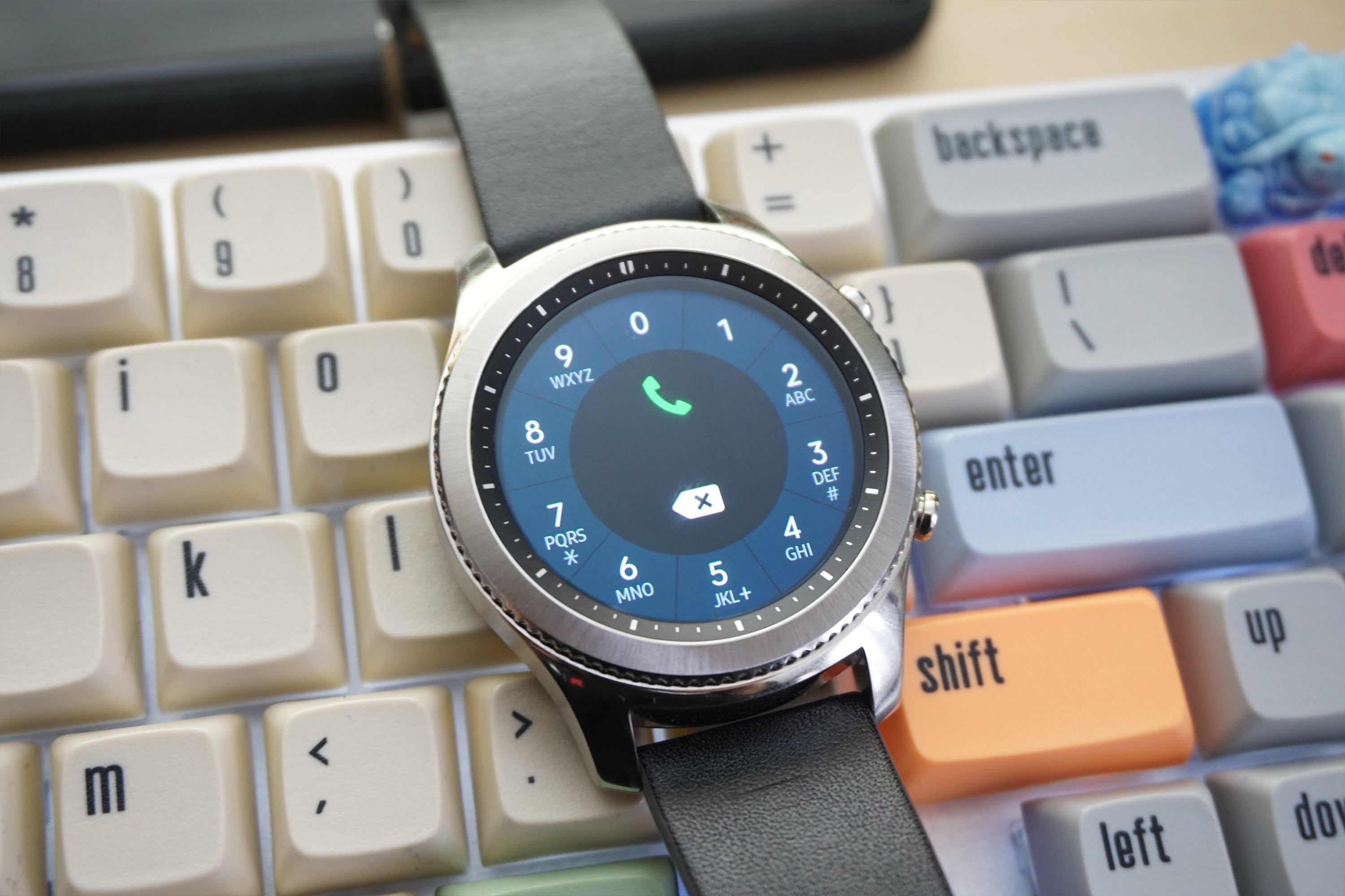 samsung gear android