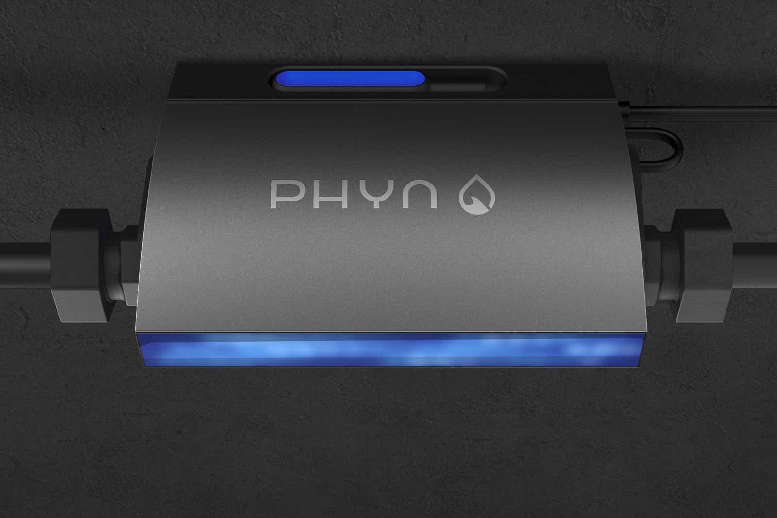 Phyn Plus smart water assistant + Shutoff