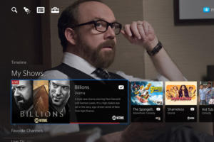 playstation vue 3