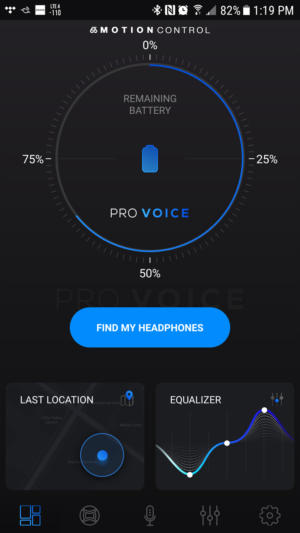 pro voice app 2