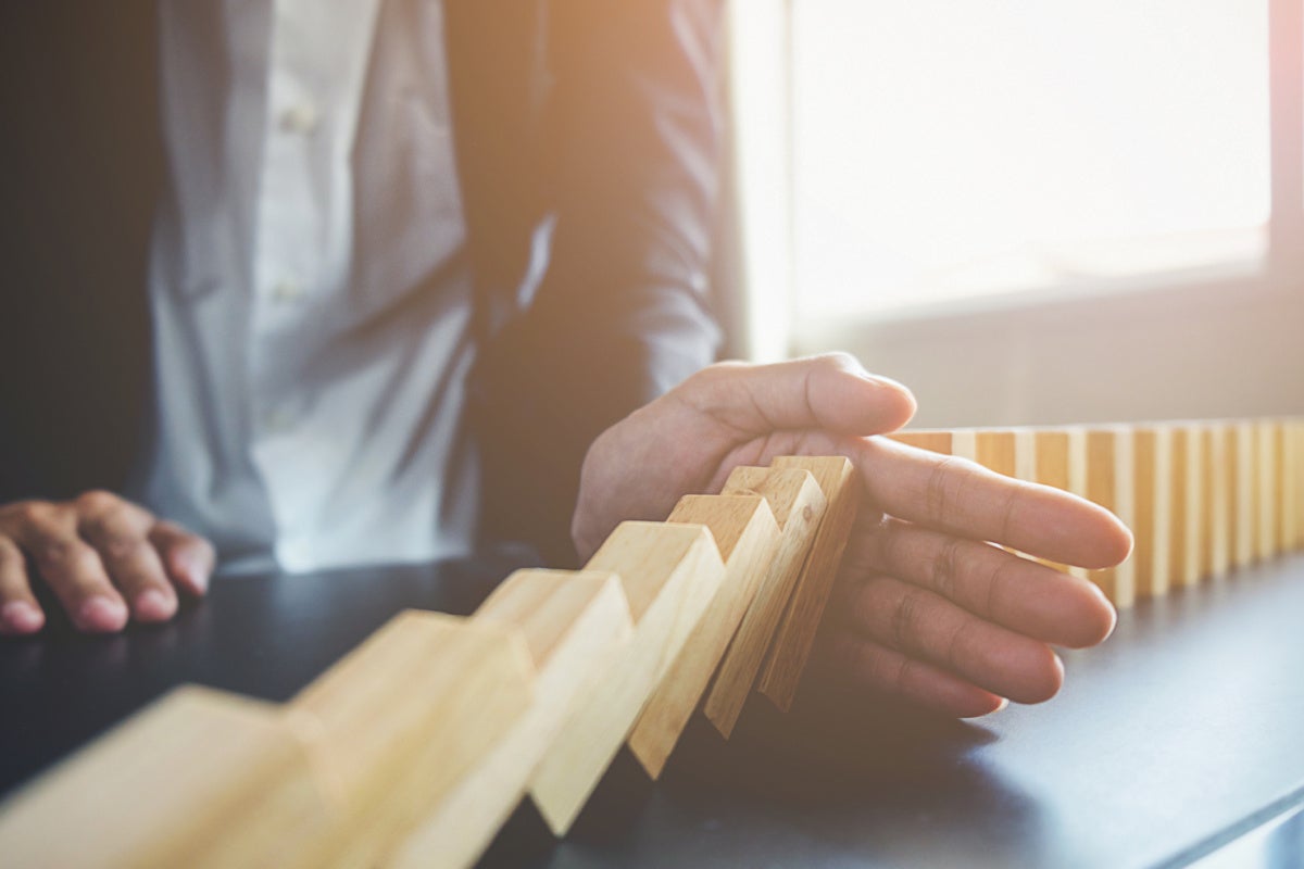 Image: The ever-changing role of a startup CTO