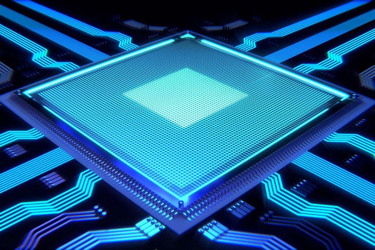 Image: Chip-cooling breakthrough will reduce data-center power costs