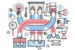 Task management apps: Collaborative project tracking tools for the digital workplace