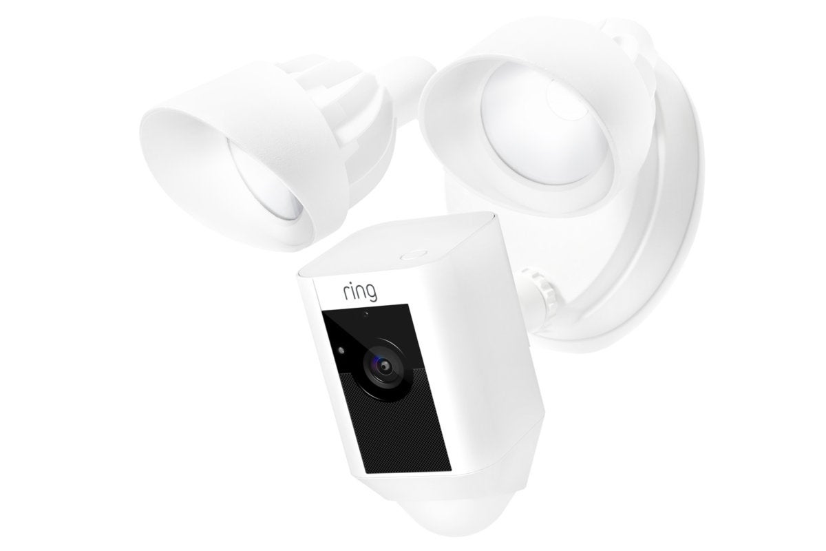 in home motion camera