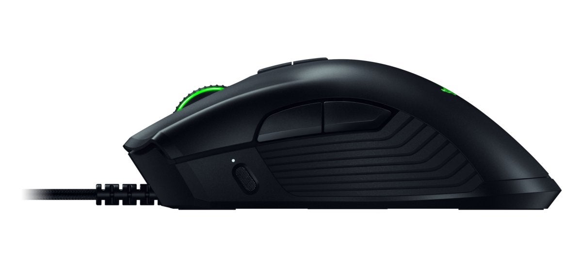 Razer HyperFlux Mamba