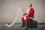 CIO wish list for Santa this Christmas