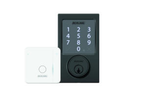 schlage sense with wi fi adapter 2
