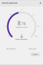 speedtest