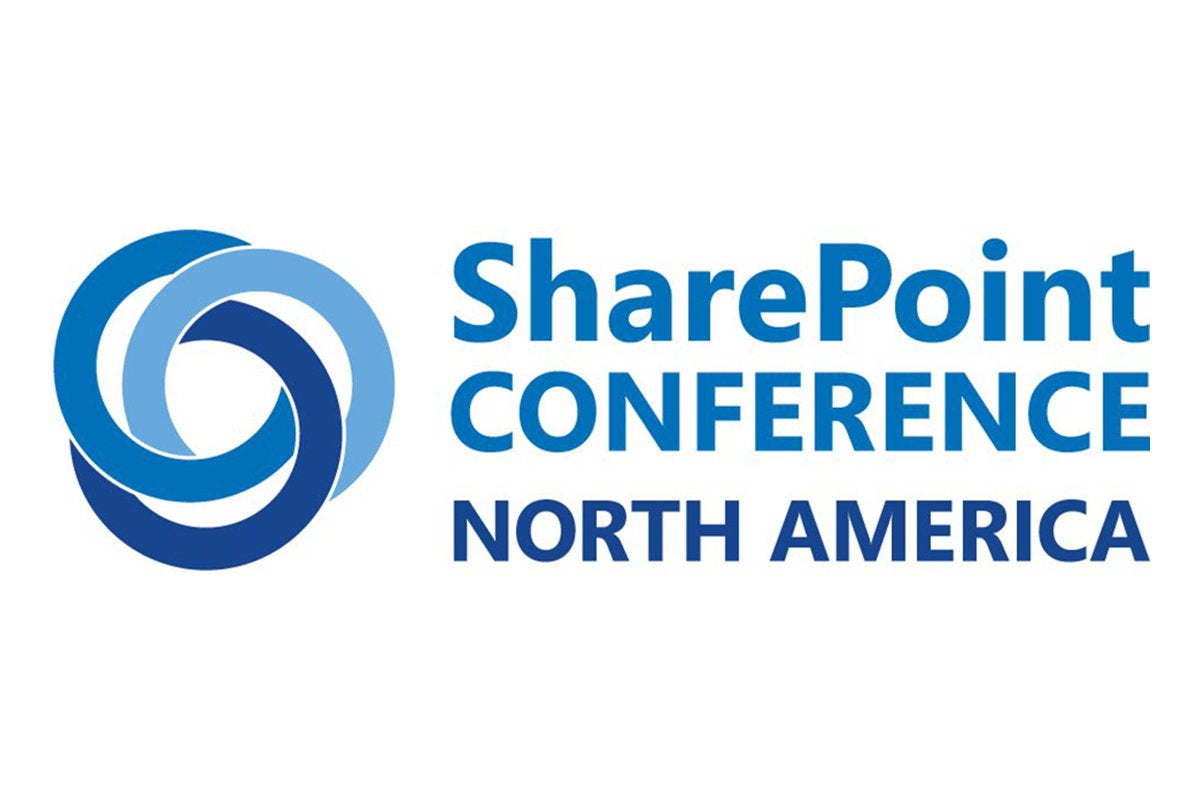 sharepoint conference north america 2018