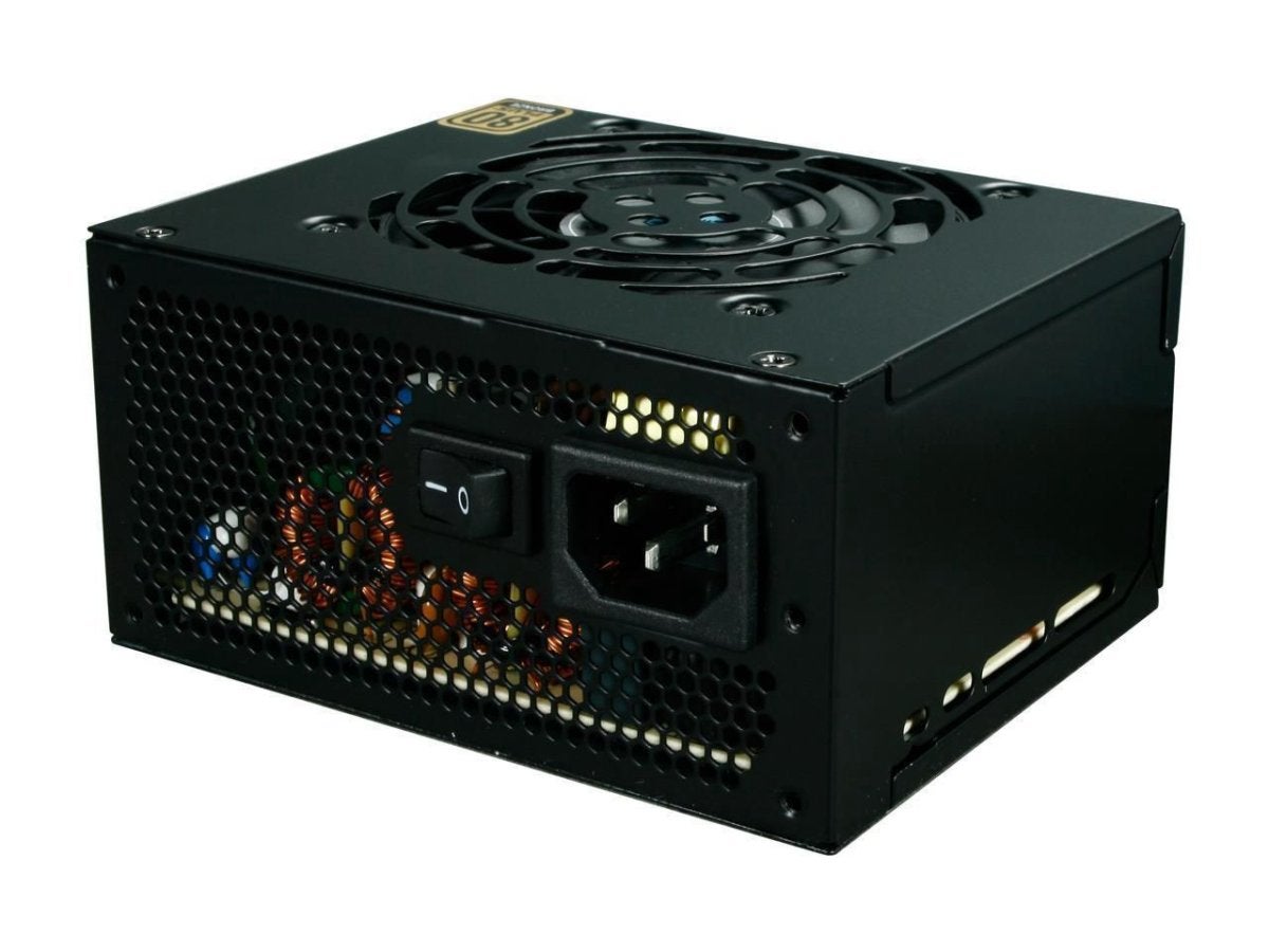 silverstone psu