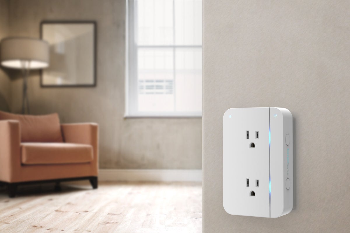 photo of ConnectSense Smart Outlet review: A solid smart plug for the HomeKit set image