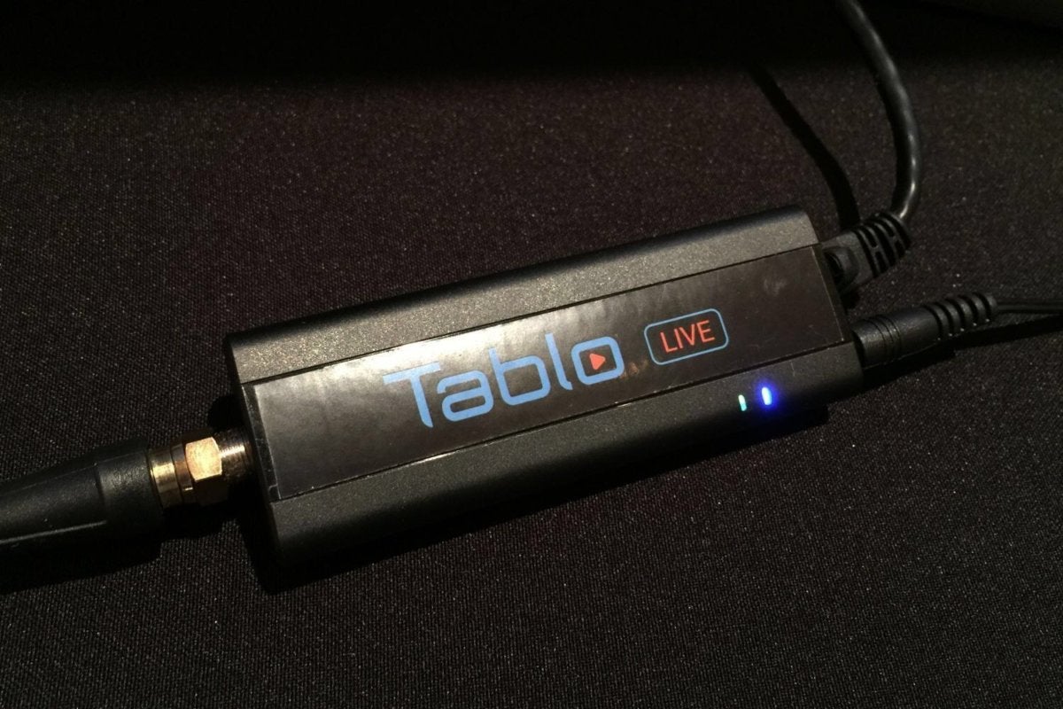 tablolive