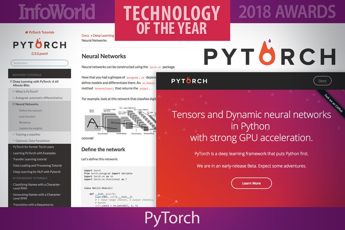 toy2018 pytorch