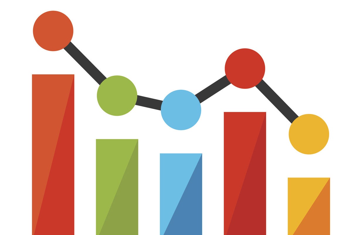 Image: How to use Excel as a data visualization tool