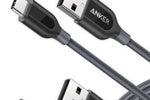 Get 2 USB-C to USB 6-foot Cables For $9.49 Right Now On Amazon