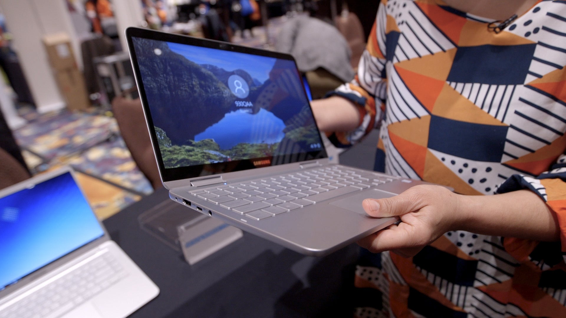 Samsung Notebook 9 Pen