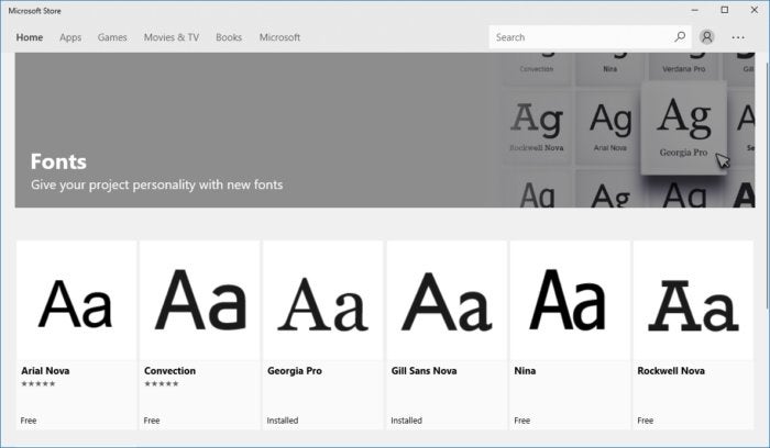 Free fancy fonts for microsoft word