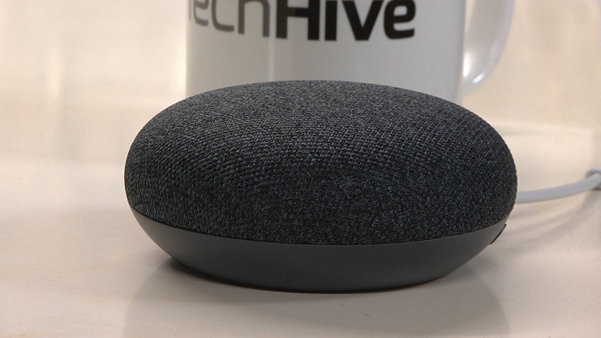 connect bluetooth speaker to google home mini