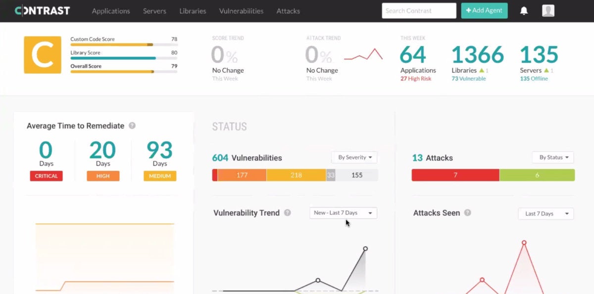 How Contrast Security Protects Applications From The Inside Out | CSO ...