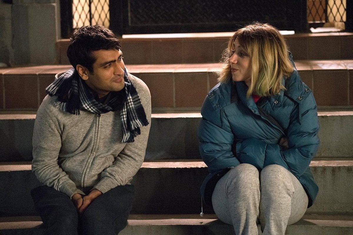 19 The Big Sick