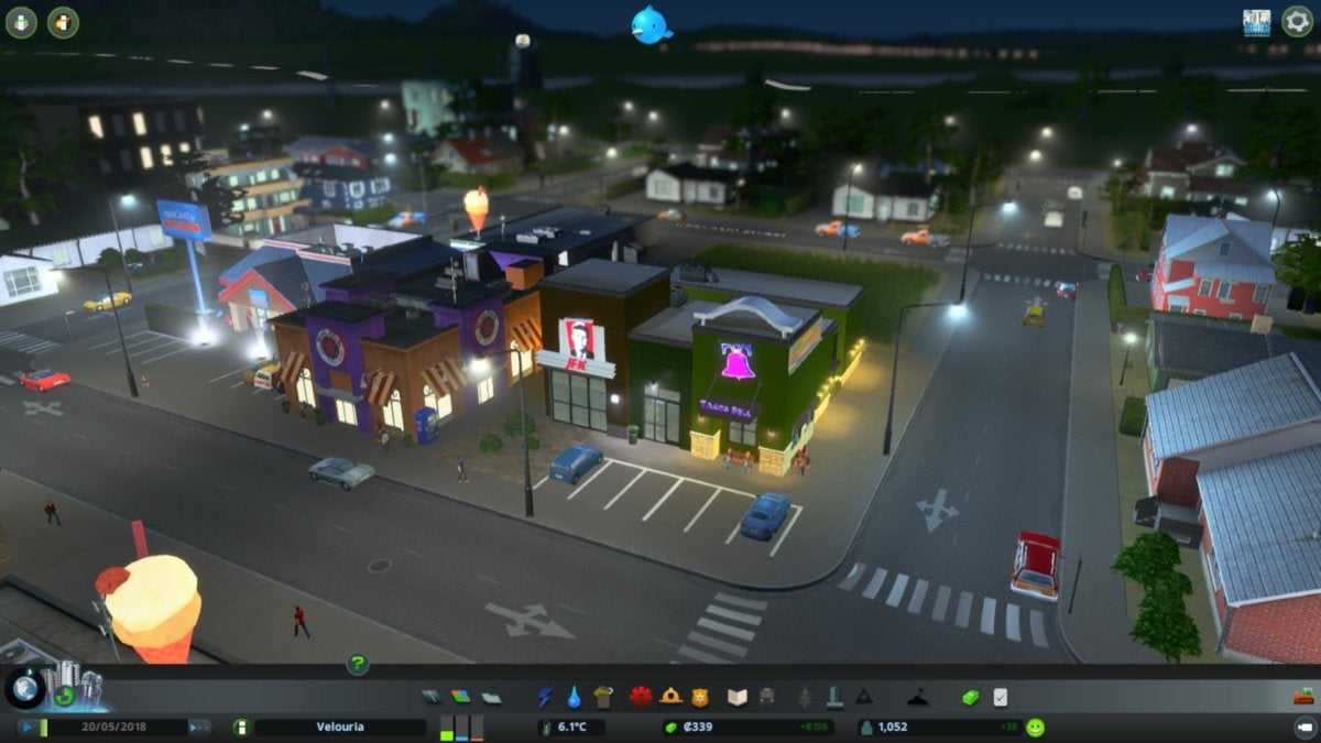 Cities: Skylines - Modded