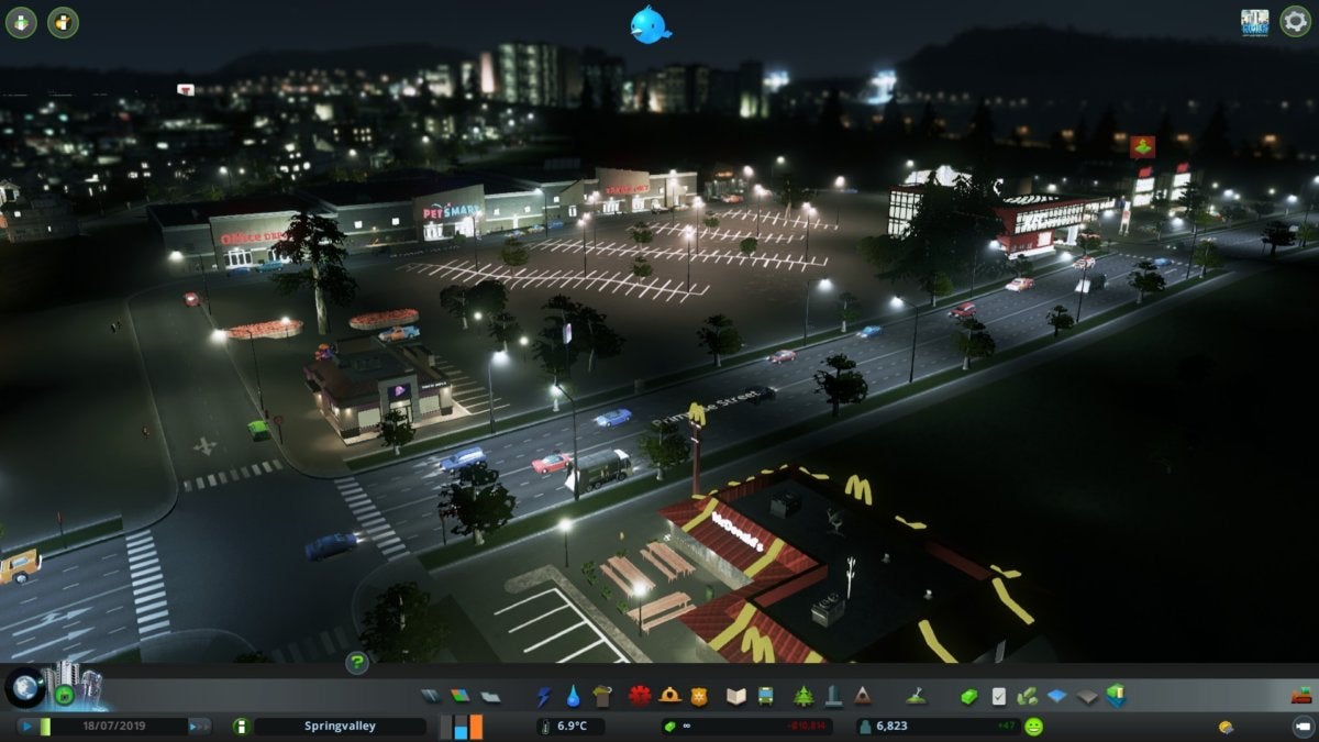 This week in games: A Cities: Skylines com-poo-ter, a new story for ...