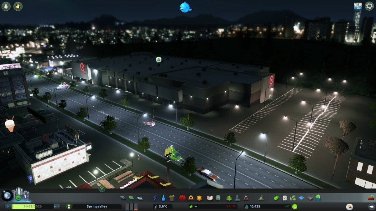 Cities: Skylines - Modded