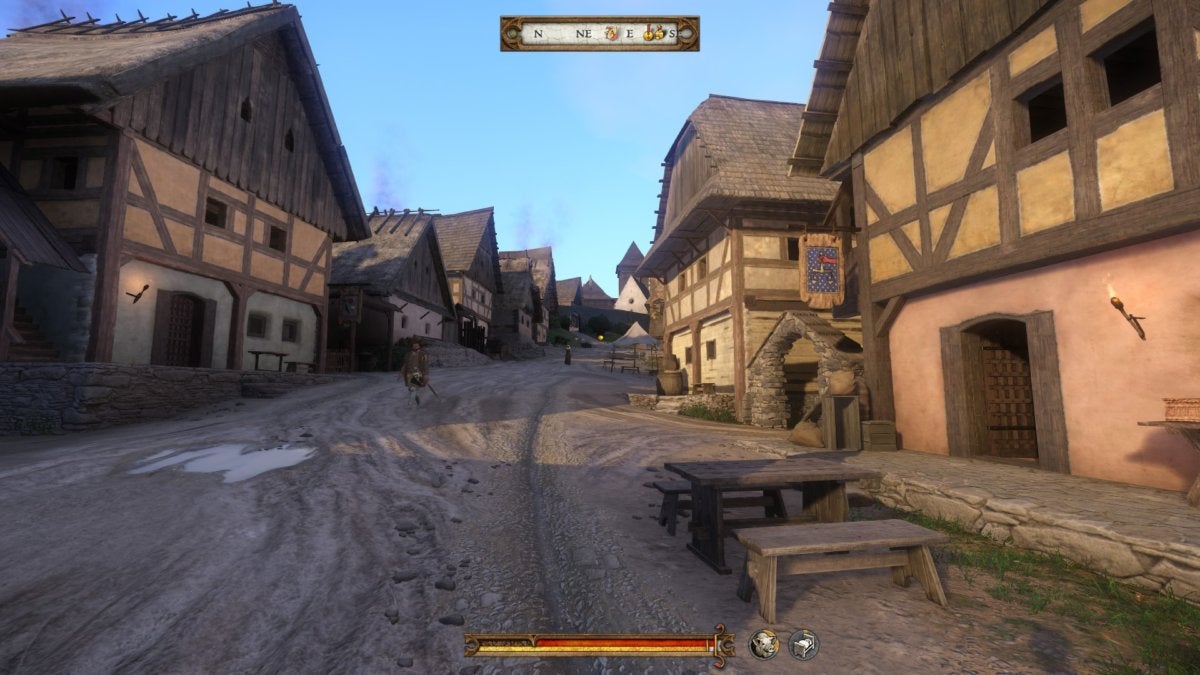 Kingdom Come: Deliverance