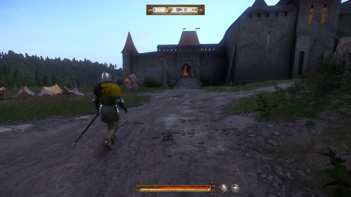 Kingdom Come: Deliverance