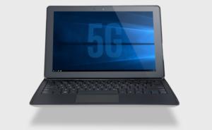 Intel 5g notebook