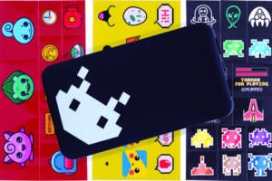 GGTR Outlet Evaders Power Bank