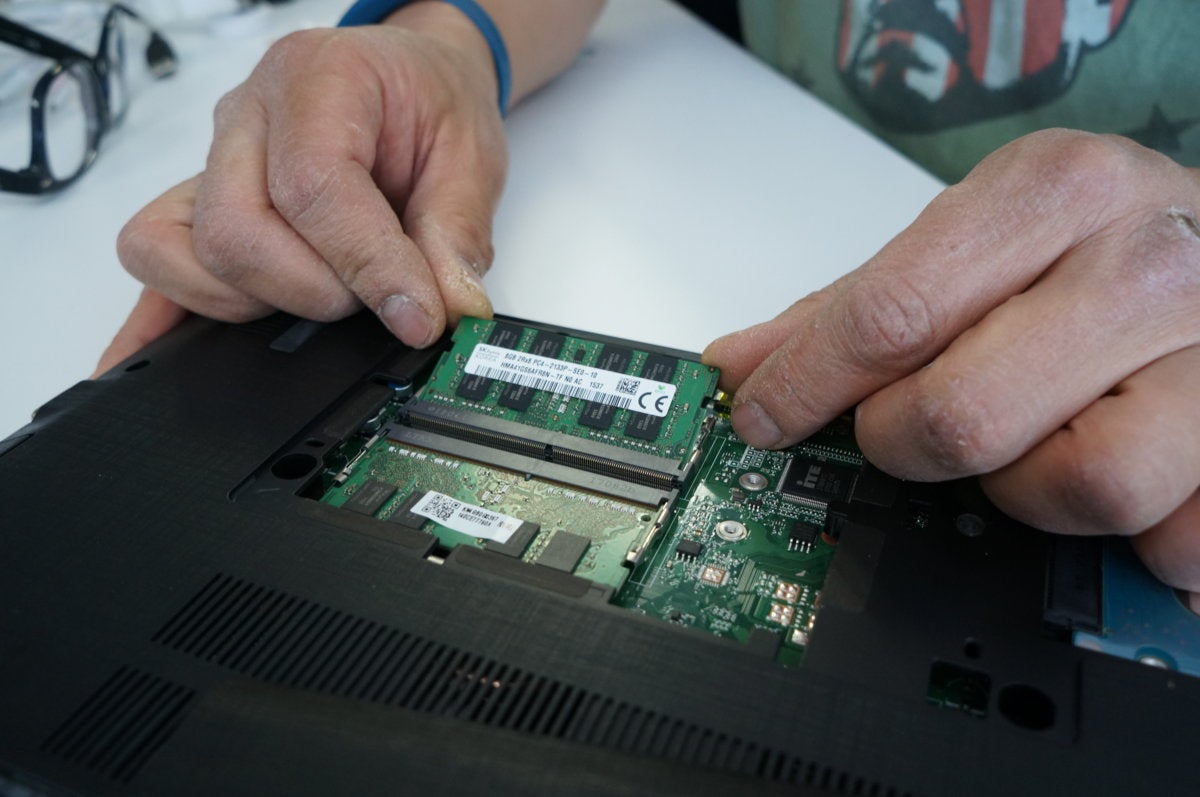 How to upgrade your laptop's RAM | PCWorld