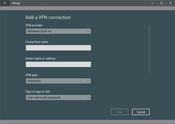 how to set up a free vpn for torrents