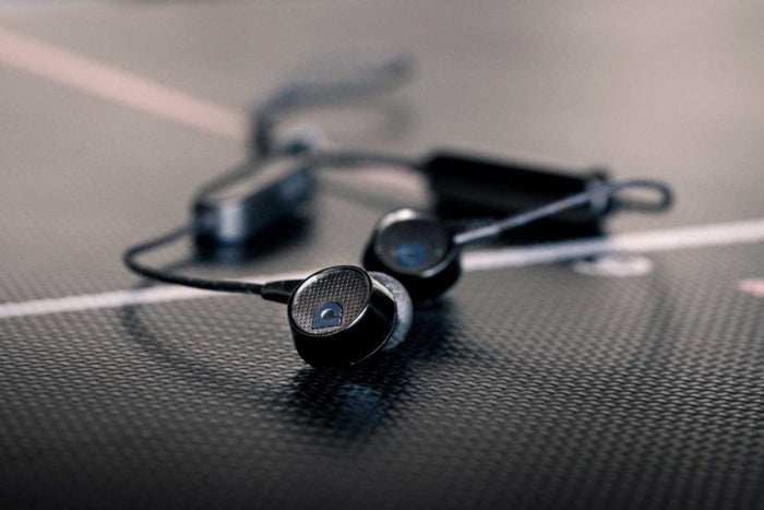 Audiofly's AF56W