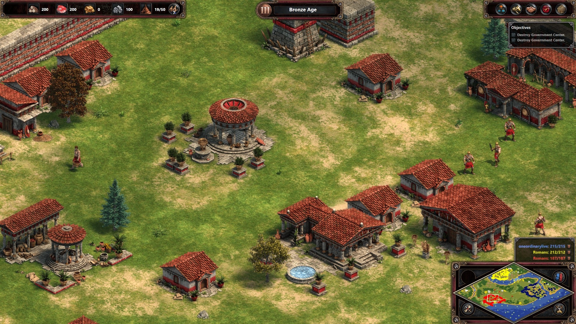 age of empires 1 original download free