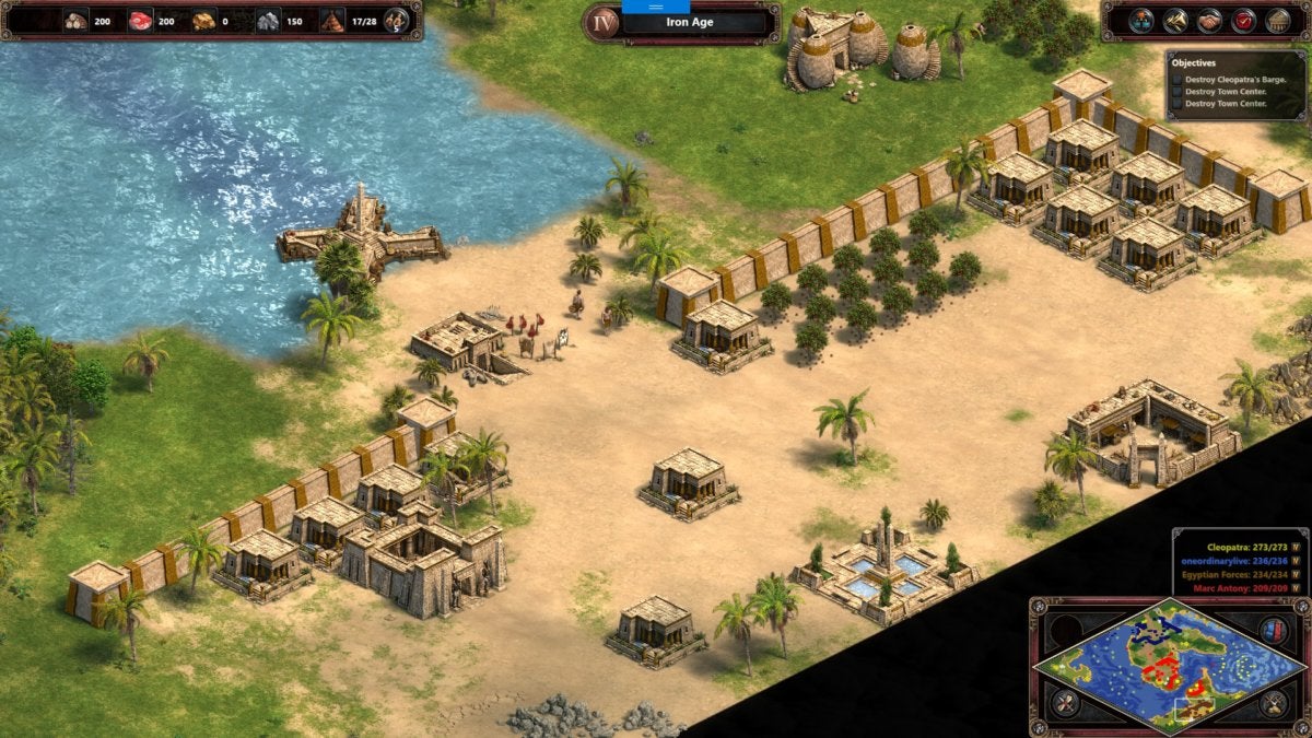 age of empire 2 hd remake change camera