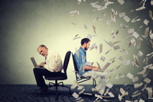How to waste $5M on containerized infrastructure