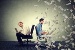 How to waste $5M on containerized infrastructure