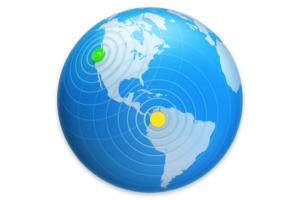 apple macos server icon