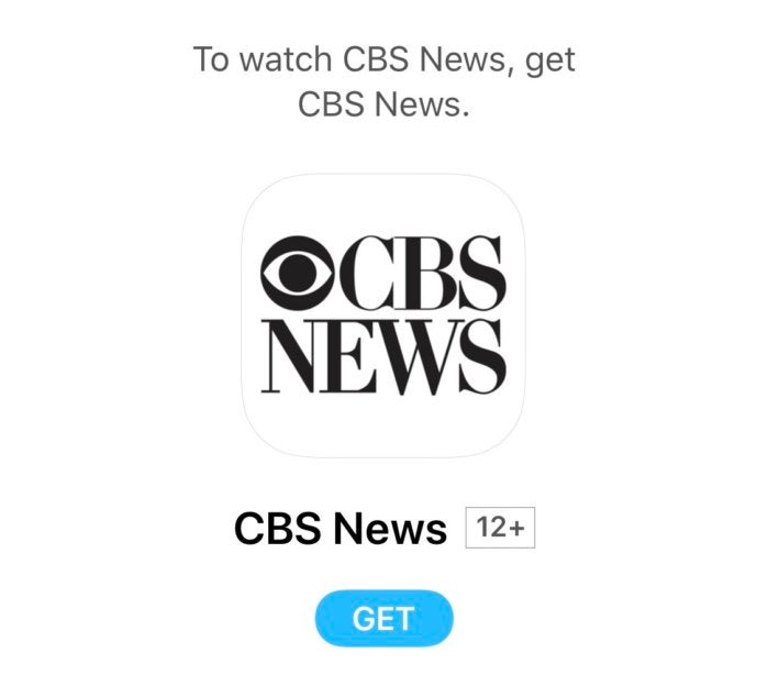 photo of Apple adds live news listings to TV app on iOS and Apple TV image