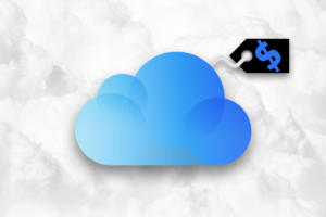 How to avoid paying Apple for extra iCloud storage